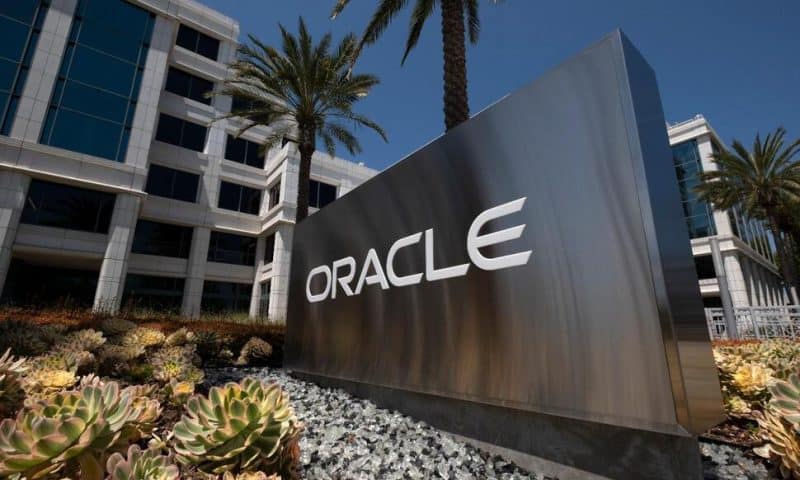 Oracle Settles Suit Over Tracking Your Data. How to File a Claim