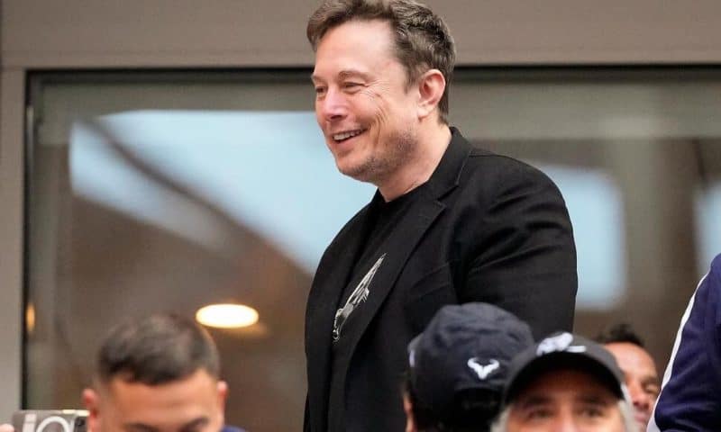 United Airlines Will Offer Free Internet on Flights Using Service From Elon Musk’s SpaceX