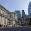 Bank of England Keeps Its Main Interest Rate on Hold at 5% in Wake of Big US Fed Rate Cut