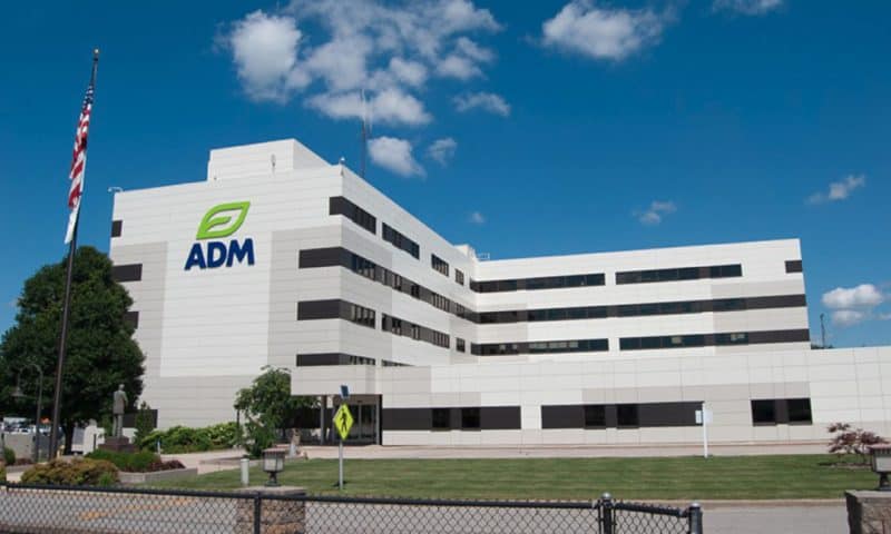 Short Interest in Archer-Daniels-Midland Company (NYSE:ADM) Rises By 19.6%