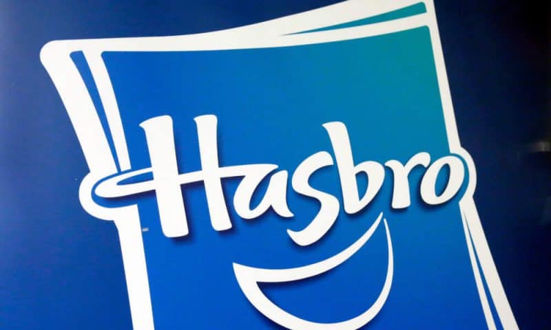 Hasbro, Inc. (NASDAQ:HAS) Short Interest Down 12.5% in August