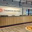 Thomson Reuters (NYSE:TRI) Trading Down 3.2%