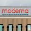 Moderna (NASDAQ:MRNA) Shares Up 7%