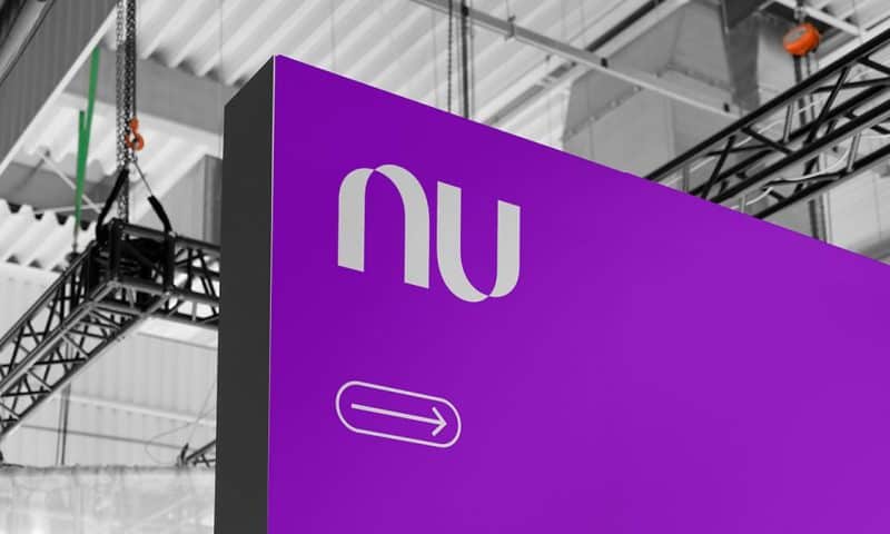 NU (NYSE:NU) Shares Down 3.3%