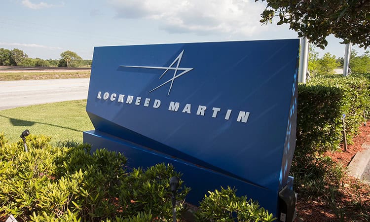 Lockheed Martin (NYSE:LMT) Shares Down 0.3%