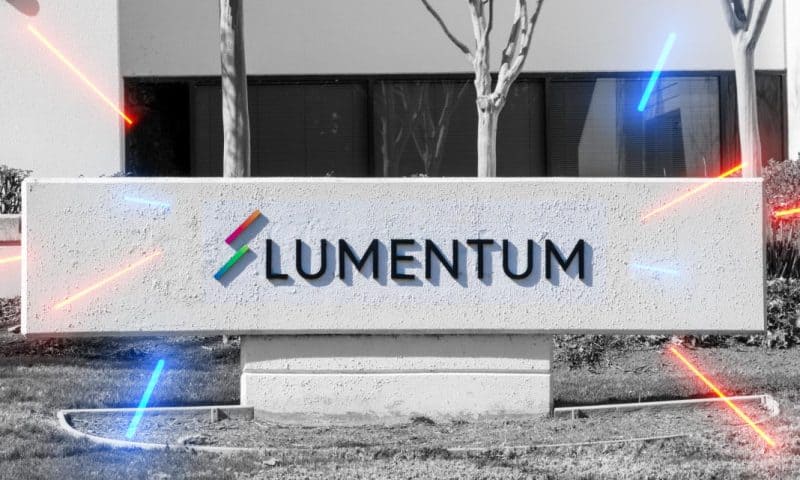 Lumentum (NASDAQ:LITE) Stock Price Up 4.8%