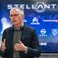 Struggling Jeep and Ram Maker Stellantis Is Searching for a New CEO