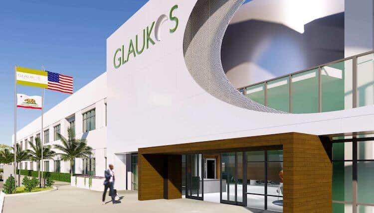 Glaukos Co. (NYSE:GKOS) Director Sells $392,010.00 in Stock