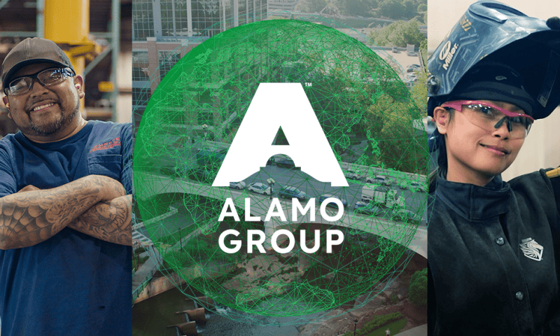 Alamo Group Inc. (NYSE:ALG) Short Interest Up 12.5% in September