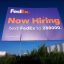 The Number of Americans Filing for Jobless Aid Falls to Lowest Level in 4 Months