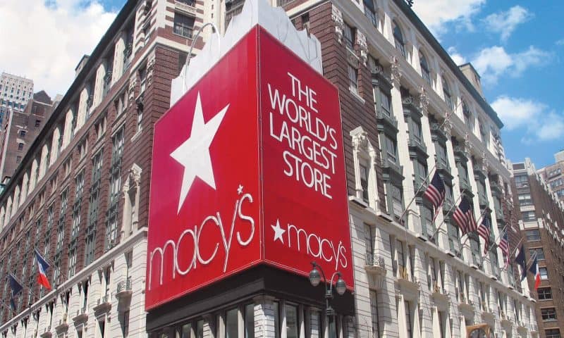 Macy’s, Inc. (NYSE:M) Short Interest Update