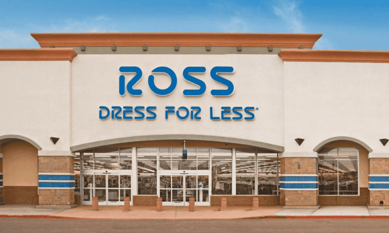 Ross Stores, Inc. (NASDAQ:ROST) Sees Significant Increase in Short Interest