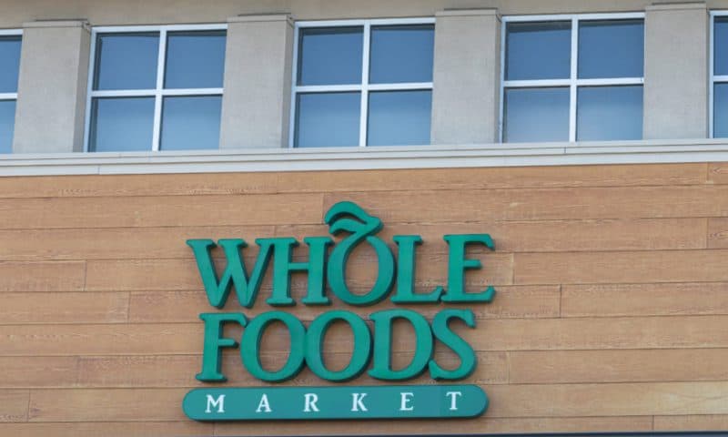 Startups join Whole Foods Market Early Growth track