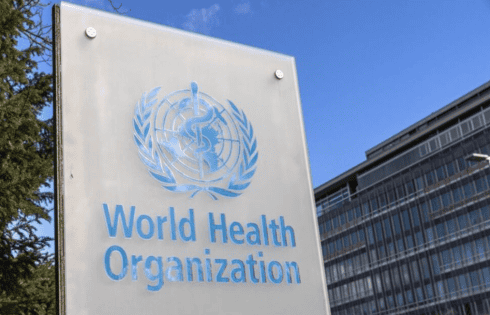 World Health Organization Receives $1 Billion in Pledges for Next Budget