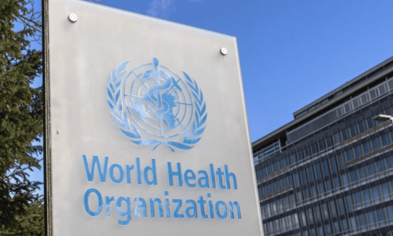 World Health Organization Receives $1 Billion in Pledges for Next Budget