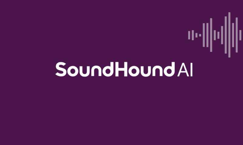 SoundHound AI (NASDAQ:SOUN) Stock Price Up 9.7% – Here’s Why