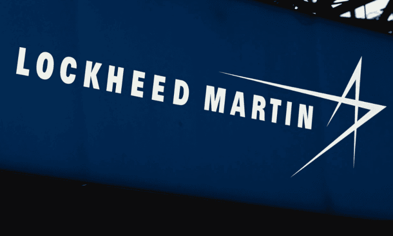 Lockheed Martin (NYSE:LMT) Shares Down 1% – Should You Sell?