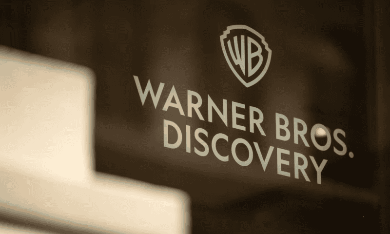 Nepsis Inc. Boosts Stock Holdings in Warner Bros. Discovery, Inc. (NASDAQ:WBD)