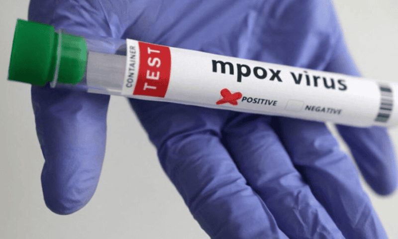 WHO Approves First Mpox Diagnostic Test for Emergency Use