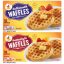 More Frozen Waffles and Pancakes Recalled Over Possible Listeria Contamination