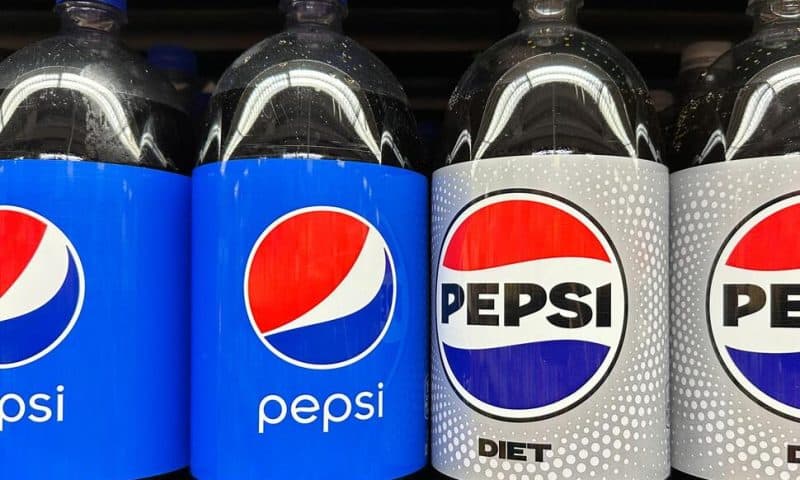 PepsiCo to Close Chicago Bottling Plant, Impacting 150 Workers