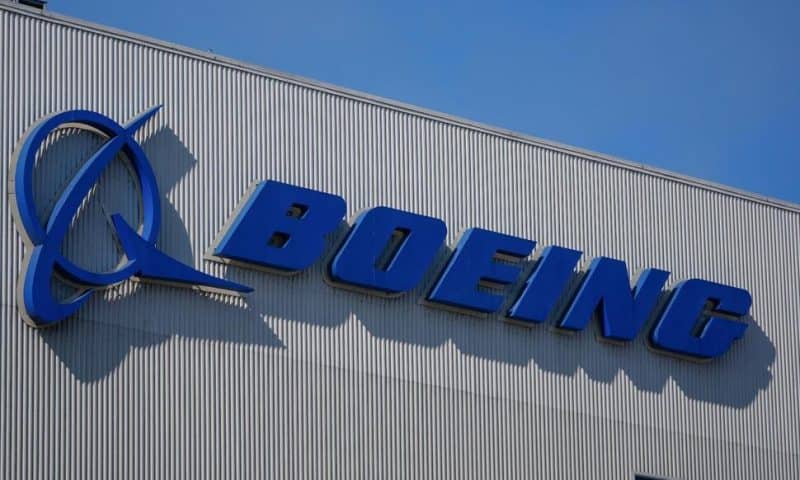 Boeing, in Need of Cash, Looking to Raise up to Approximately $19B in Offering