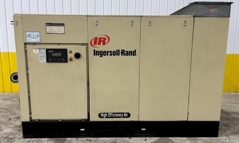 Ingersoll Rand Inc. (NYSE:IR) Plans Quarterly Dividend of $0.02