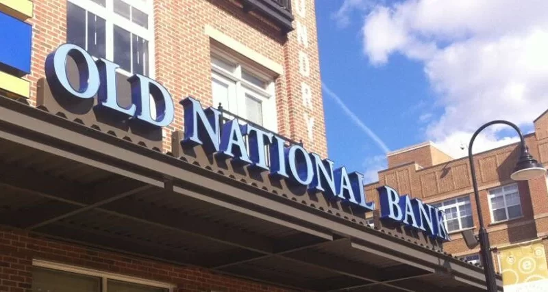 OLD National Bancorp IN Trims Position in Old National Bancorp (NASDAQ:ONB)