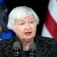 Yellen Says Isolationism ‘Made America and the World Worse Off’ in Speech to Global Finance Leaders