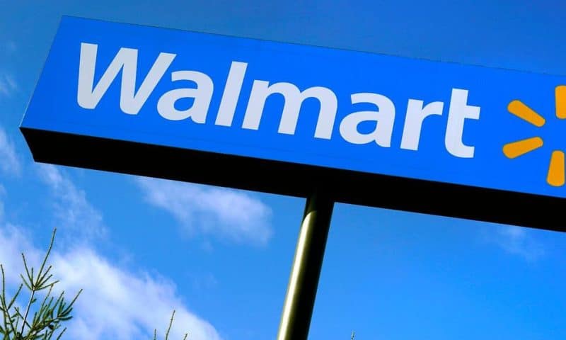 Walmart Reaches Settlement Deal for Shareholder Lawsuits Over Its Handling of Opioids