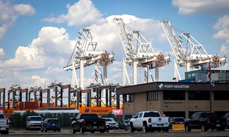 The US Could Have Seen Shortages and Higher Retail Prices if a Dockworkers Strike Had Dragged On