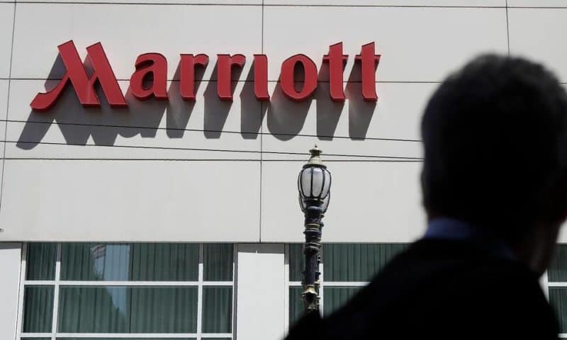 Marriott Agrees to Pay $52 Million, Beef up Data Security to Resolve Probes Over Data Breaches