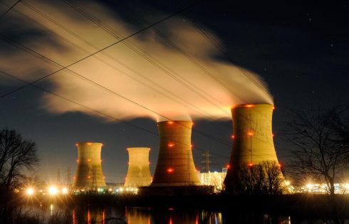 Big Tech’s Energy Needs Mean Nuclear Power Is Getting a Fresh Look From Electricity Providers