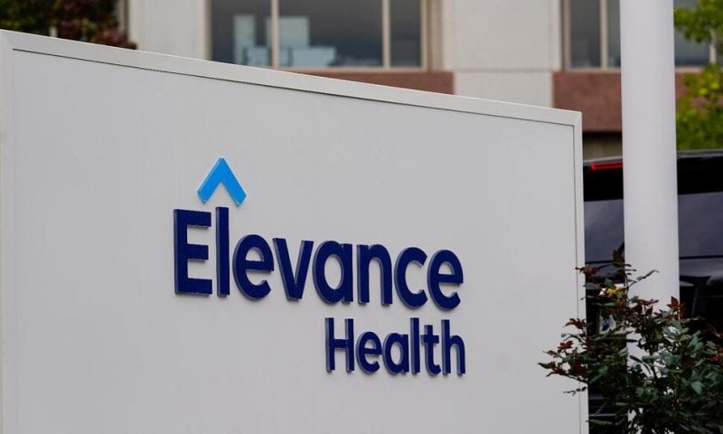 Elevance Makes a Late Cut to Its 2024 Forecast After Seeing Trouble in Medicaid