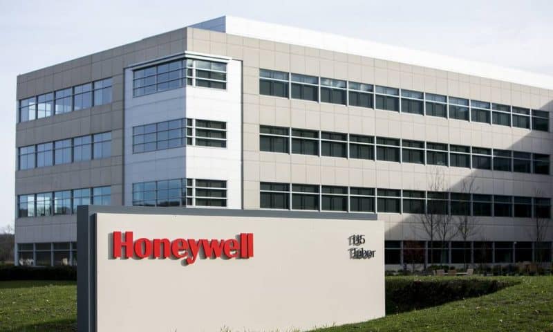 Cetera Investment Advisers Sells 15,870 Shares of Honeywell International Inc. (NASDAQ:HON)