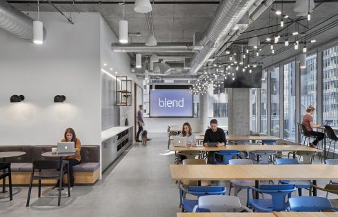 Blend Labs (NYSE:BLND) Stock Price Down 5.6% – What’s Next?