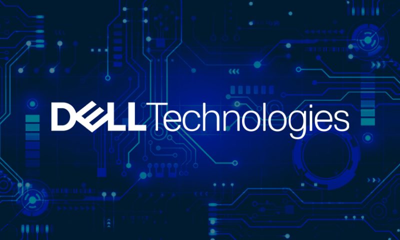 Dell Technologies (NYSE:DELL) Shares Gap Up – Still a Buy?