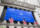 Alexandria Real Estate Equities, Inc. (NYSE:ARE) Short Interest Update