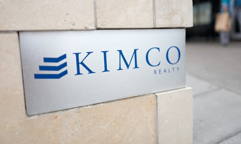 Kimco Realty (NYSE:KIM) Reaches New 1-Year High – Here’s Why