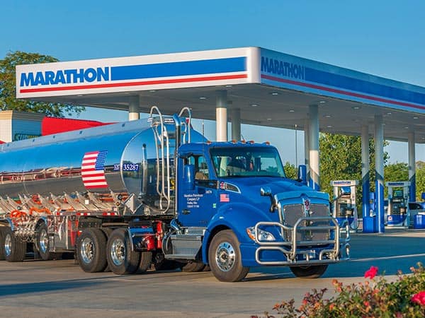 Marathon Petroleum (NYSE:MPC) Stock Price Down 7.9% – What’s Next?