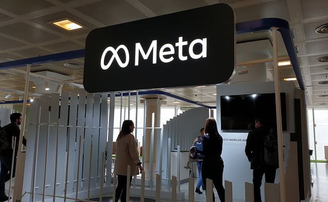 Meta Platforms (NASDAQ:META) Stock Price Up 1% – Here’s Why