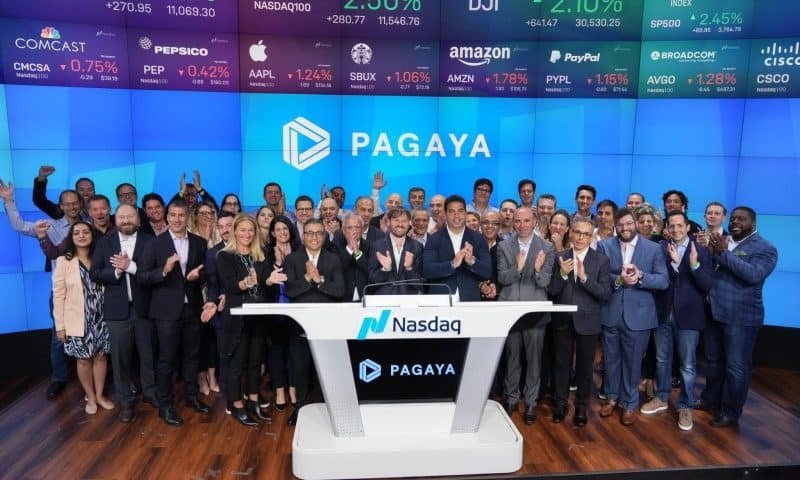 Pagaya Technologies (NASDAQ:PGY) Stock Price Up 9% – Here’s Why