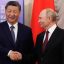 Putin Hosts Global South Leaders at BRICS Summit Meant to Counterbalance Western Clout