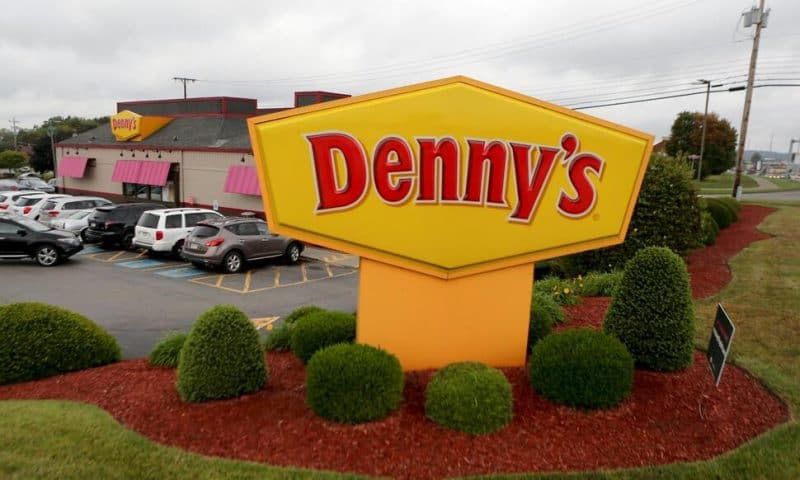 Denny’s Says It Expects to Close 150 Locations by the End of 2025