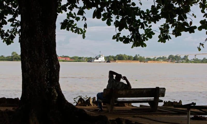 French and US Companies to Invest $10 Billion to Extract Oil off Suriname’s Coast