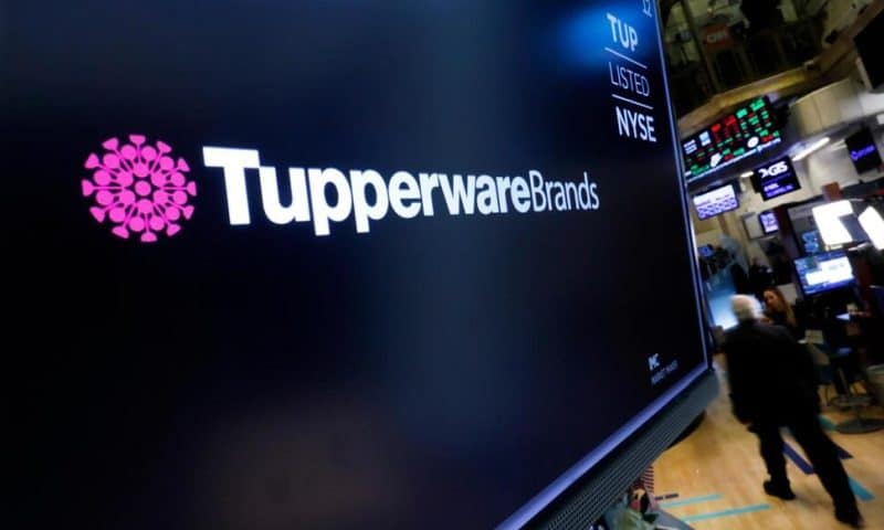 Court Approves Tupperware’s Sale to Lenders, Paving Way for Brand’s Exit From Bankruptcy