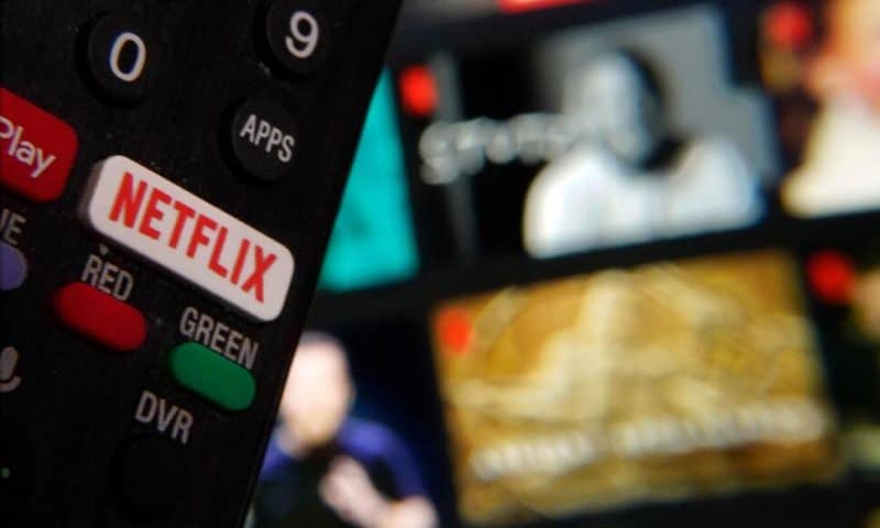 Netflix’s Subscriber Growth Is Slowing, but Its Profit and Stock Price Are Still Surging