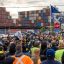 Dockworkers May Have the Negotiating Advantage in Their Strike Against US Ports