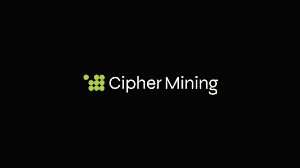 Cipher Mining (NASDAQ:CIFR) Stock Price Down 5.1% – Should You Sell?