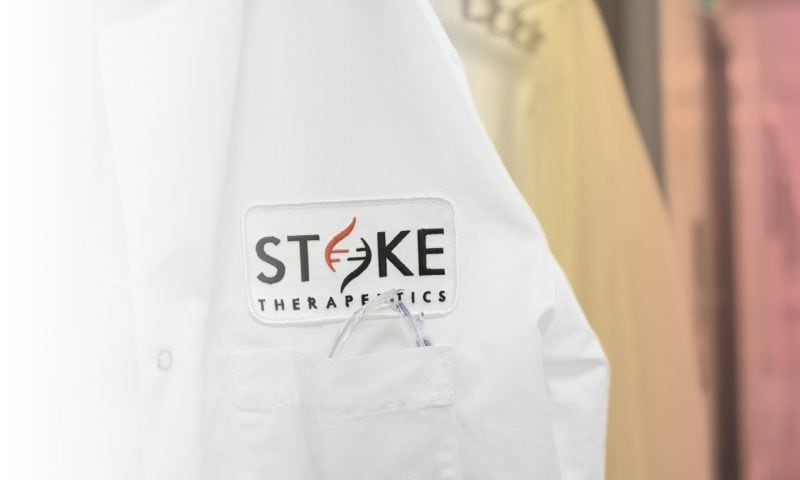 Short Interest in Stoke Therapeutics, Inc. (NASDAQ:STOK) Declines By 19.9%